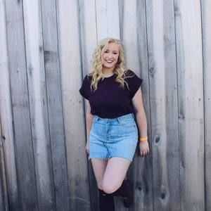 Meet your Posher, Lindsay